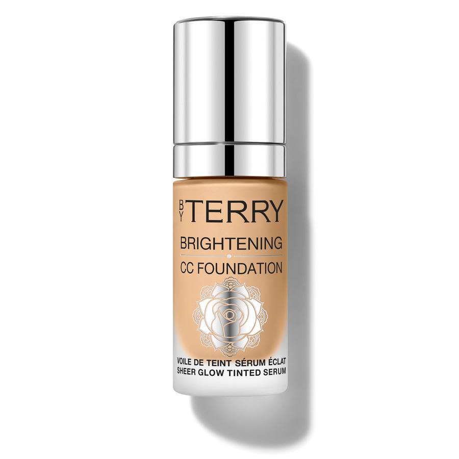 By Terry Brightening CC Foundation 5W 30ml