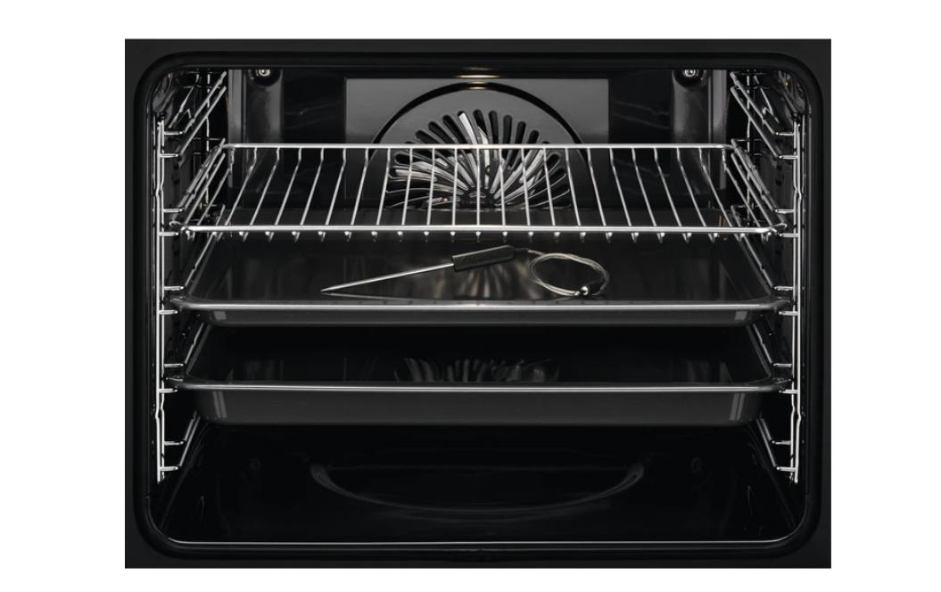 Einbaubackofen EB7SL4CN Chrom A++<br>Backofen für den Einbau