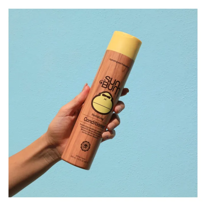 Sunbum Après-shampoing Revitalizing - 300ml