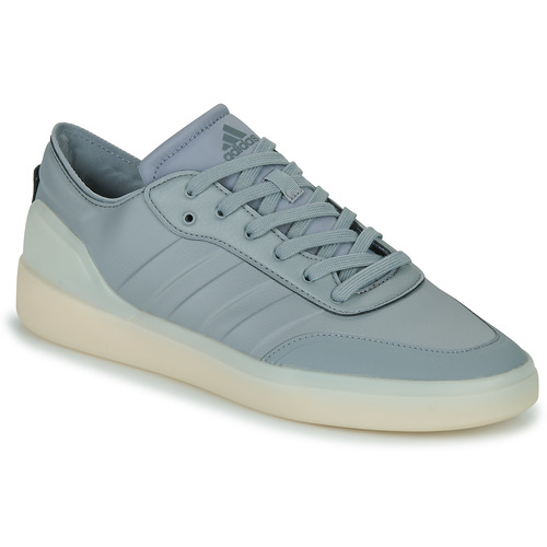 Adidas Sportswear - COURT REVIVAL - Gris