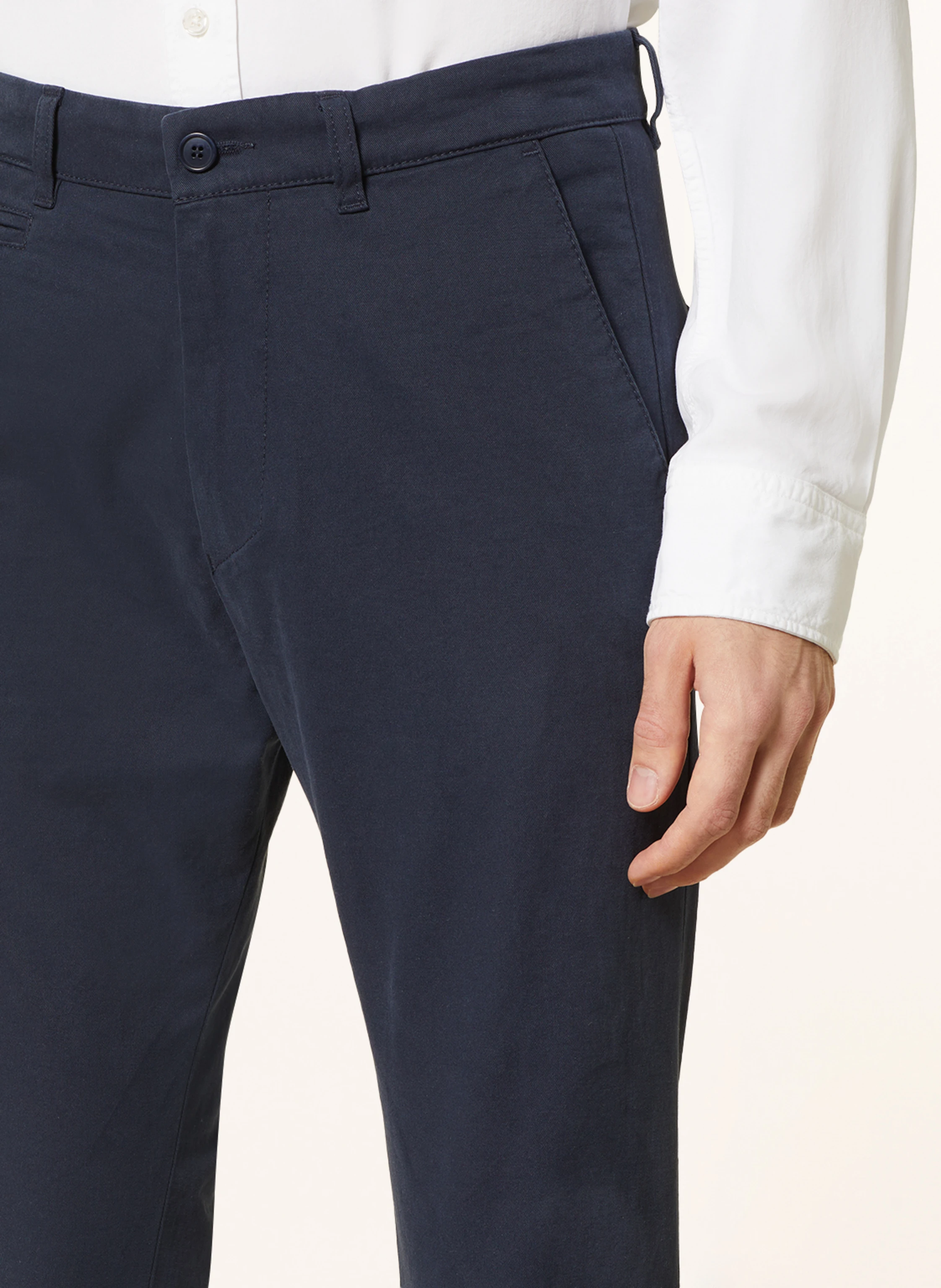 DRYKORN Chino KREW Extra Slim Fit