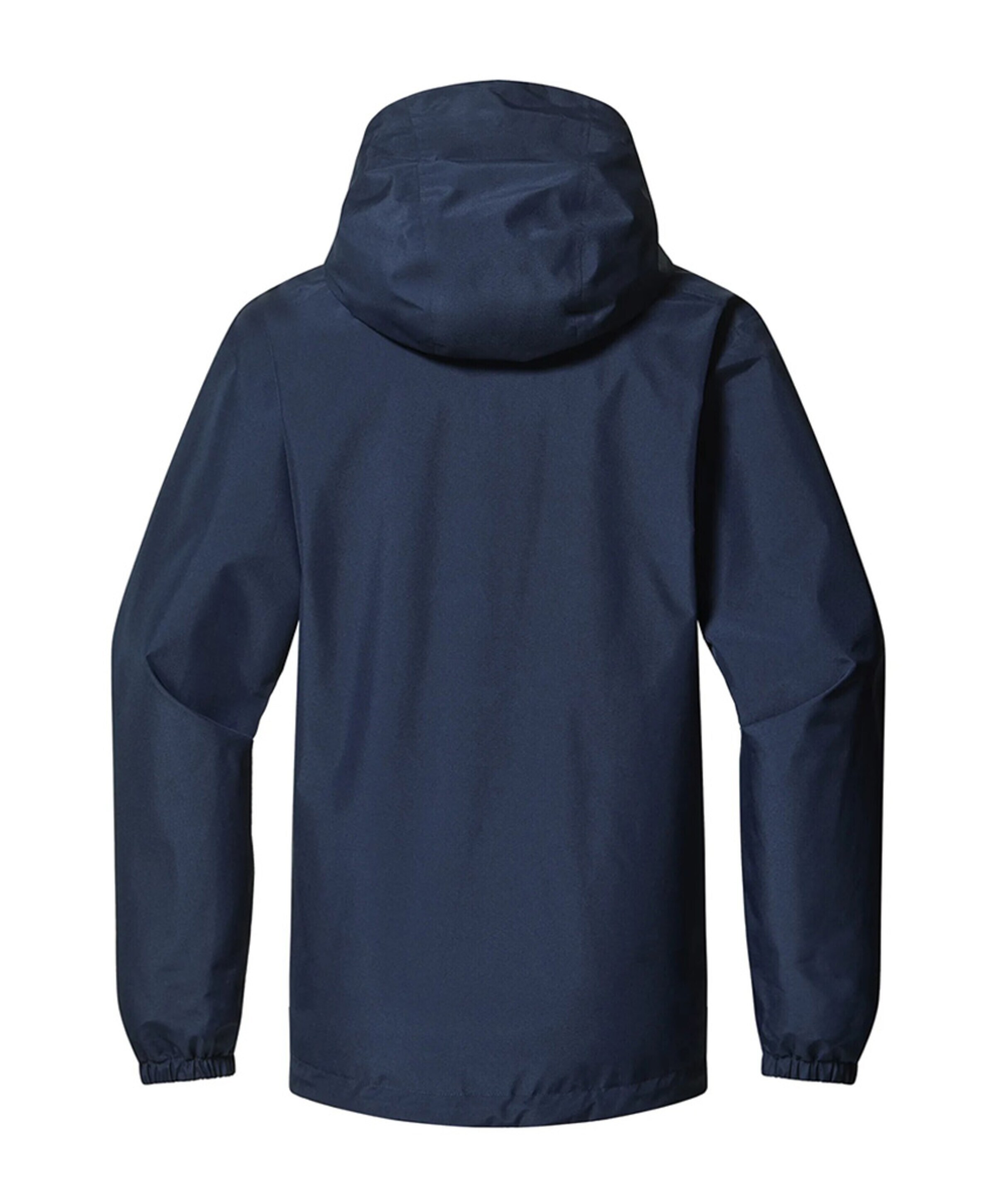 Haglöfs Dames jas blauw