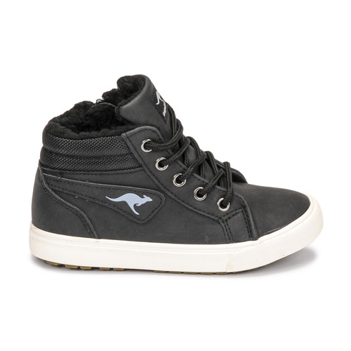 Kangaroos - KAVU I - Noir