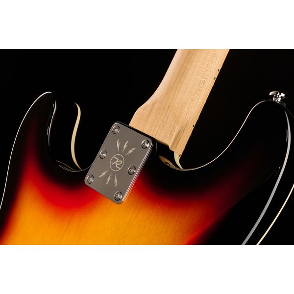 Reverend Greg Koch Gristle ST 3TB