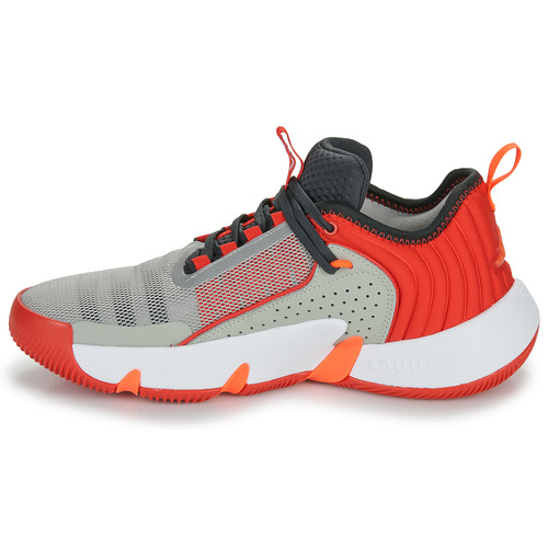 adidas Performance - TRAE UNLIMITED Rojo / Blanco