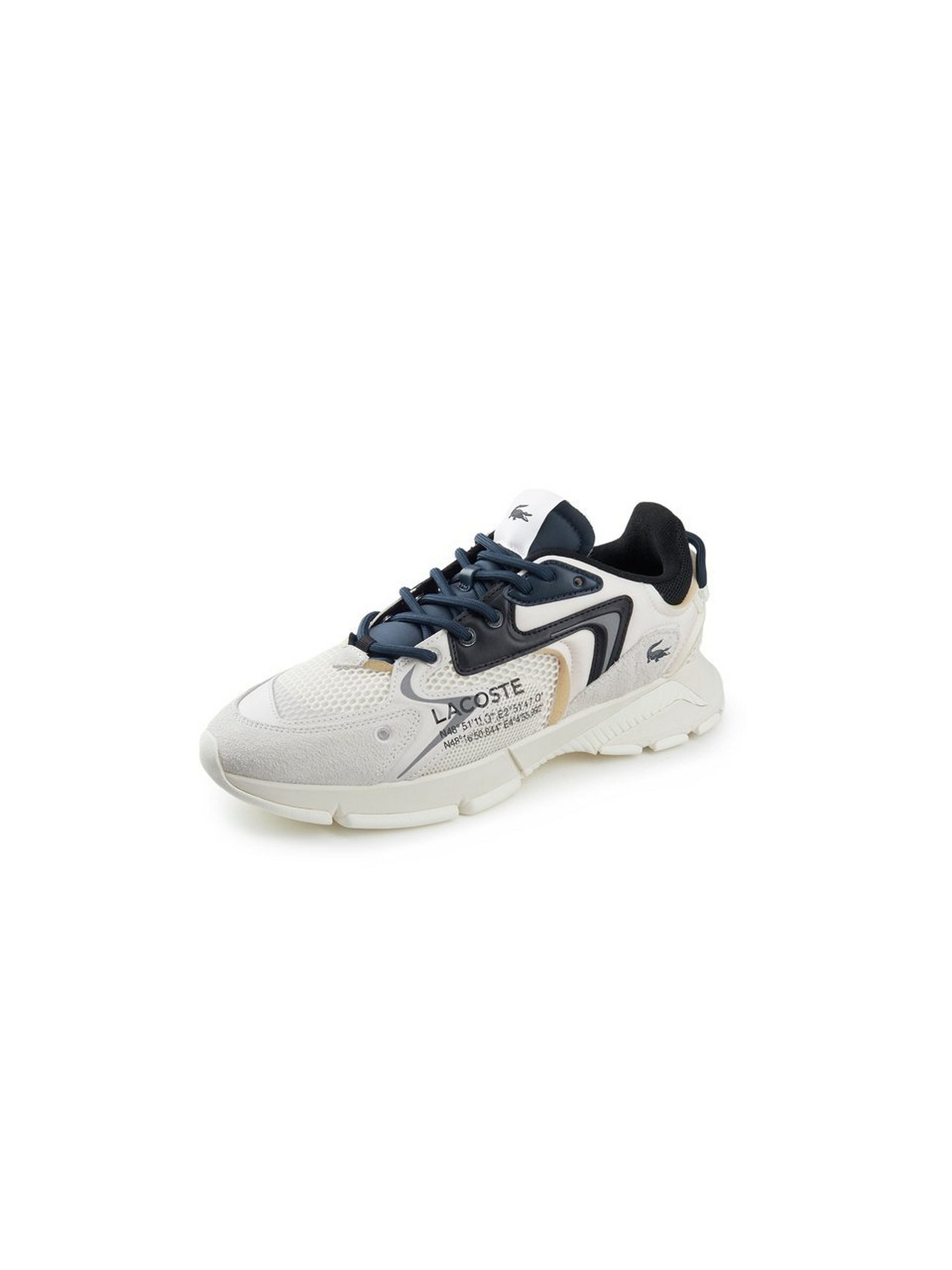 Schnür-Sneaker