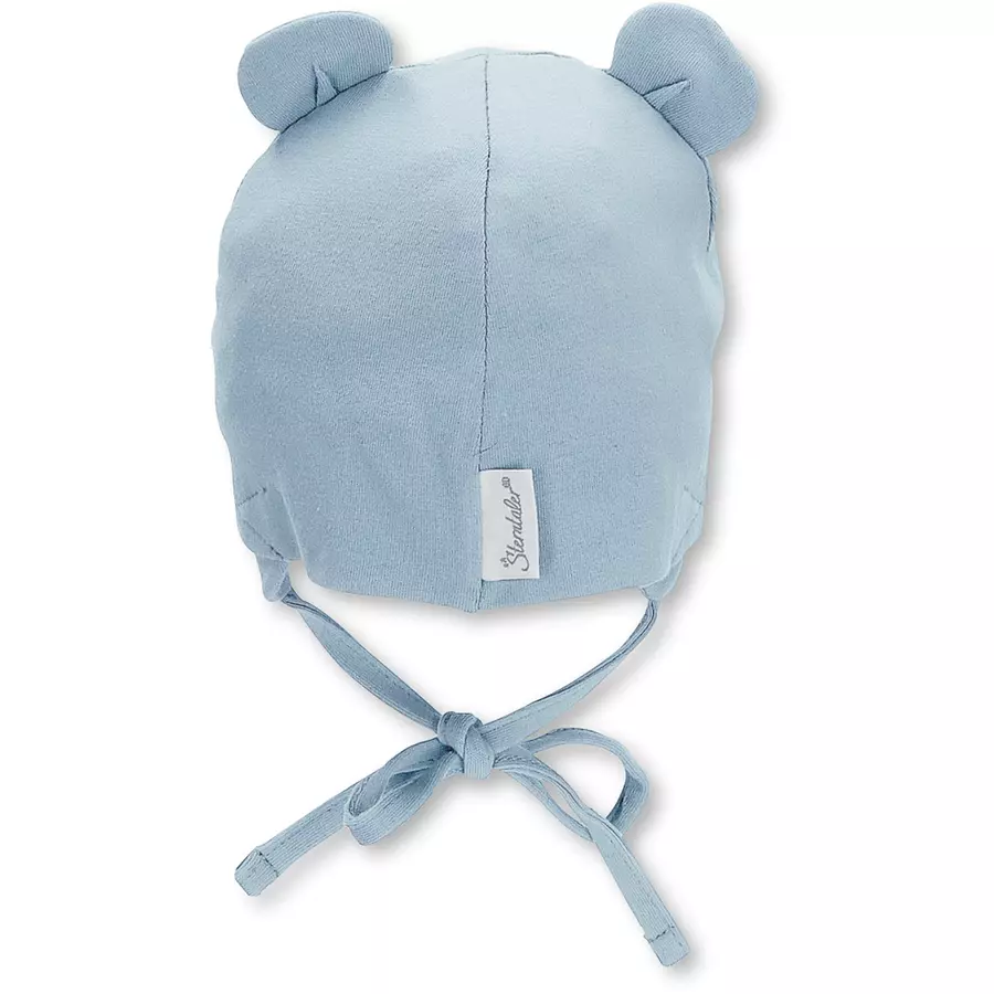 Sterntaler Schirmmütze hellblau
