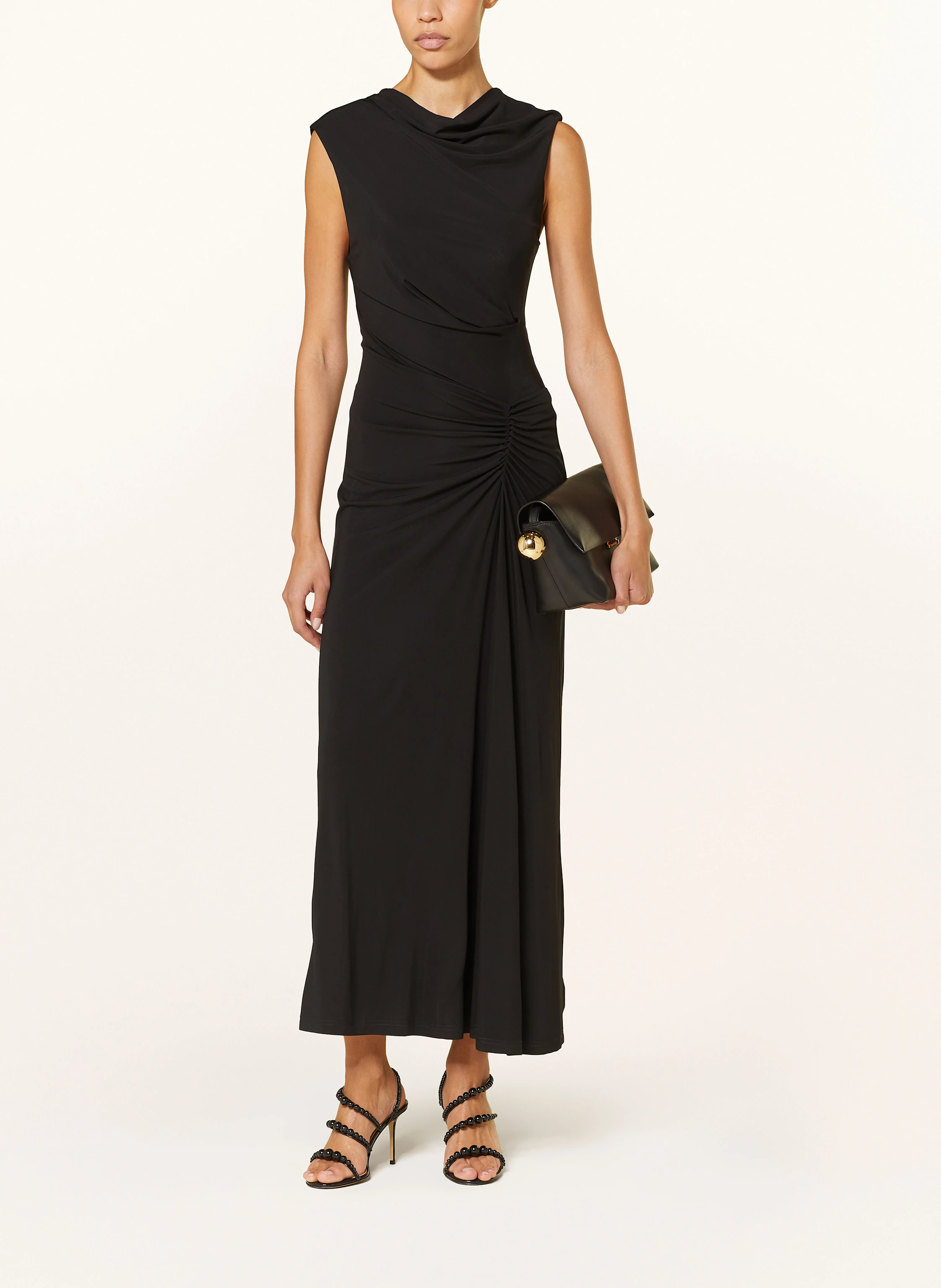 SIMKHAI Kleid ACACIA