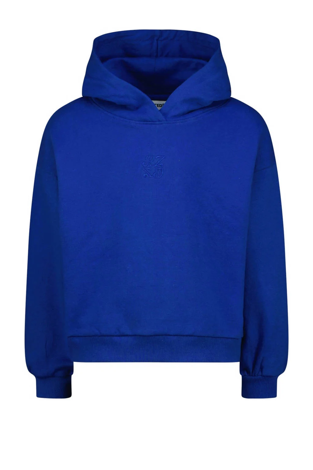 Raizzed sweater blauw