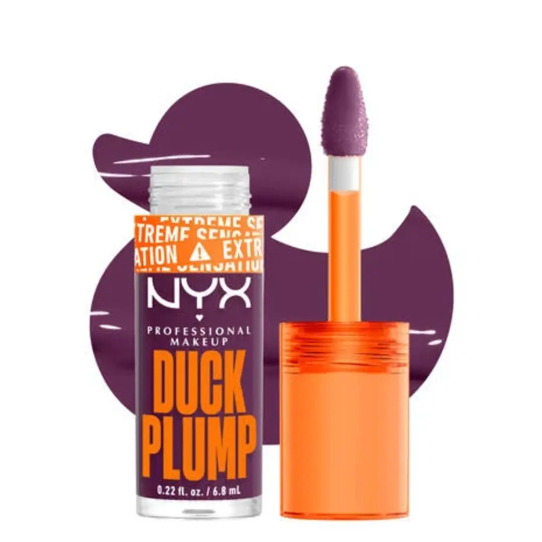 Duck Plump Lip Plumper Pure Plump