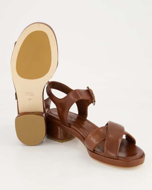 Konstantin Starke S227 Sandalen in Braun