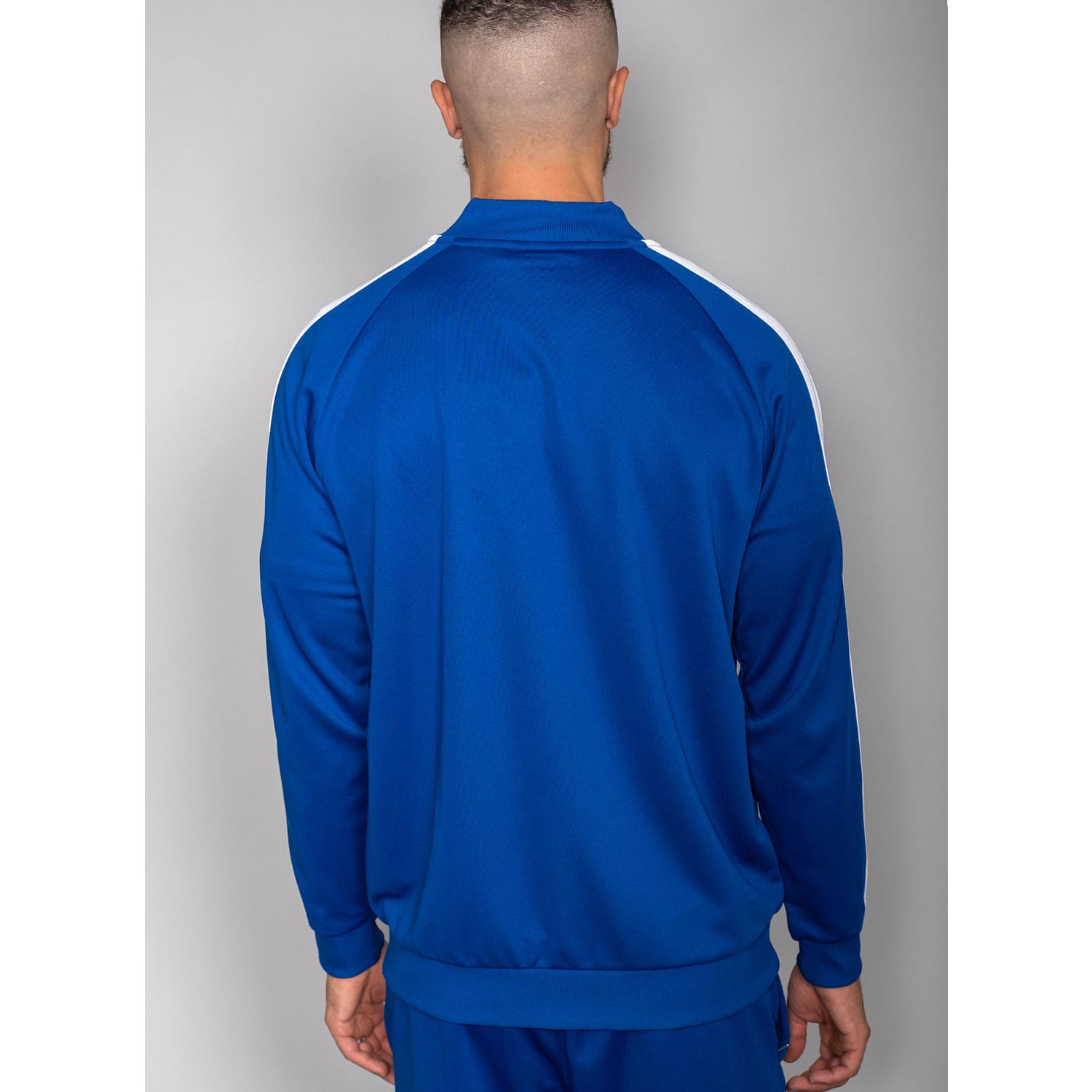 RS Sportswear Club Jacket