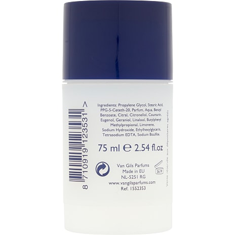 Between Sheets deostick
