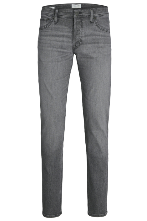 Jack & Jones grijze heren jeans