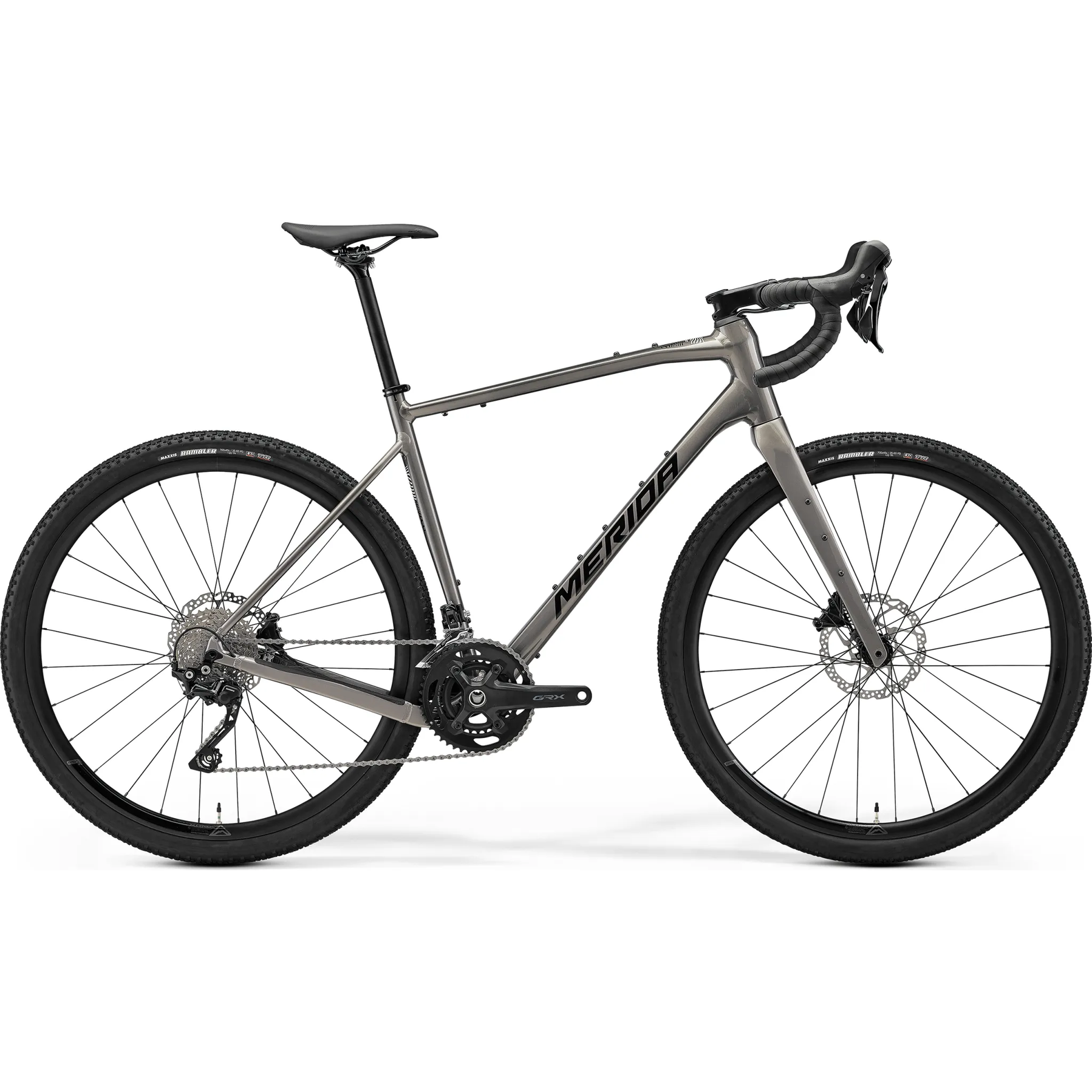 Merida Silex 400 2026