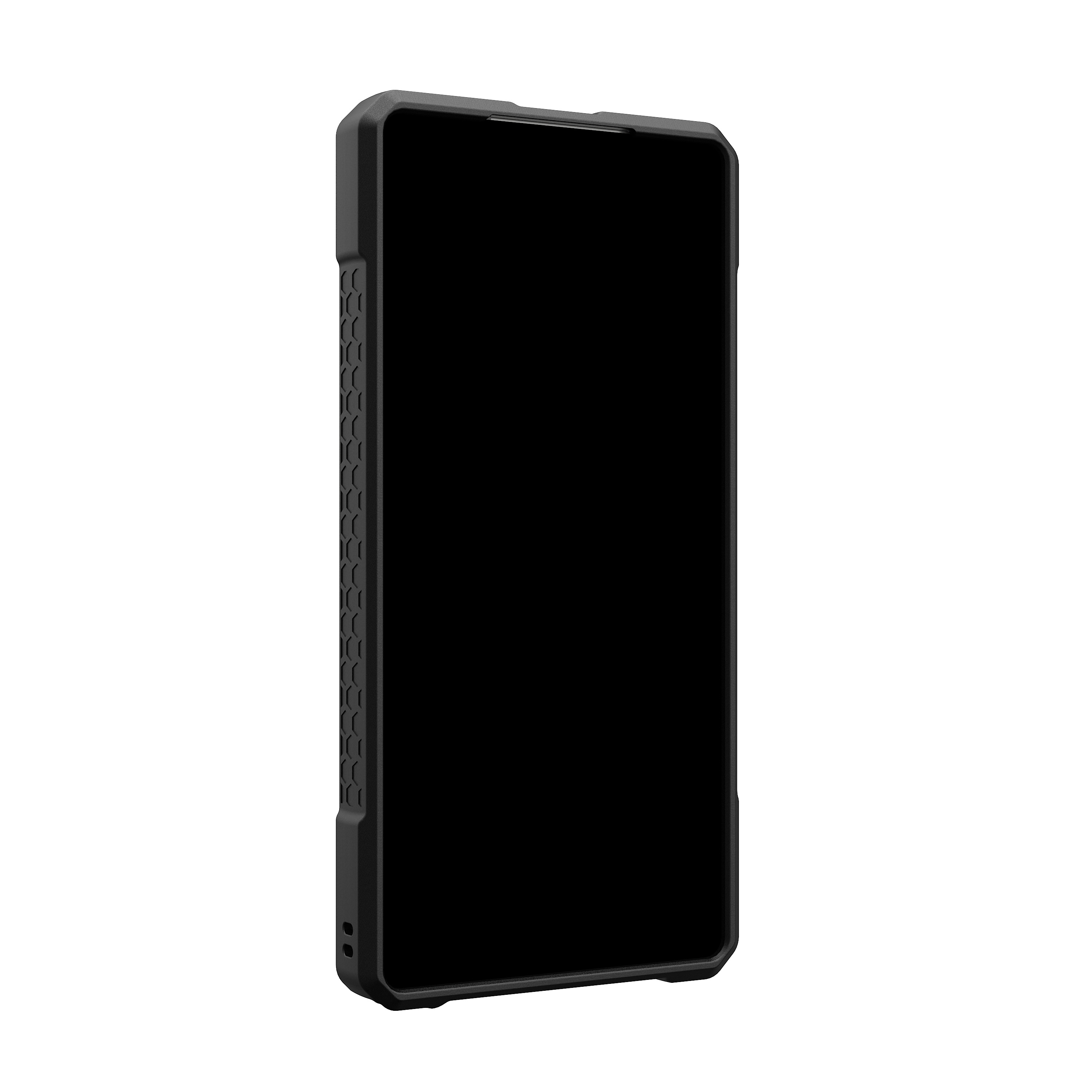 Samsung Galaxy S25 Ultra Schutzhülle Monarch Pro MagSafe-Modul (214461114242) - Carbon Fiber