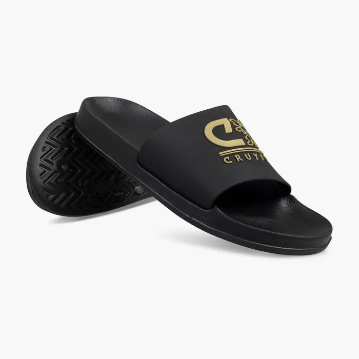 Cruyff Sport Badslippers Heren