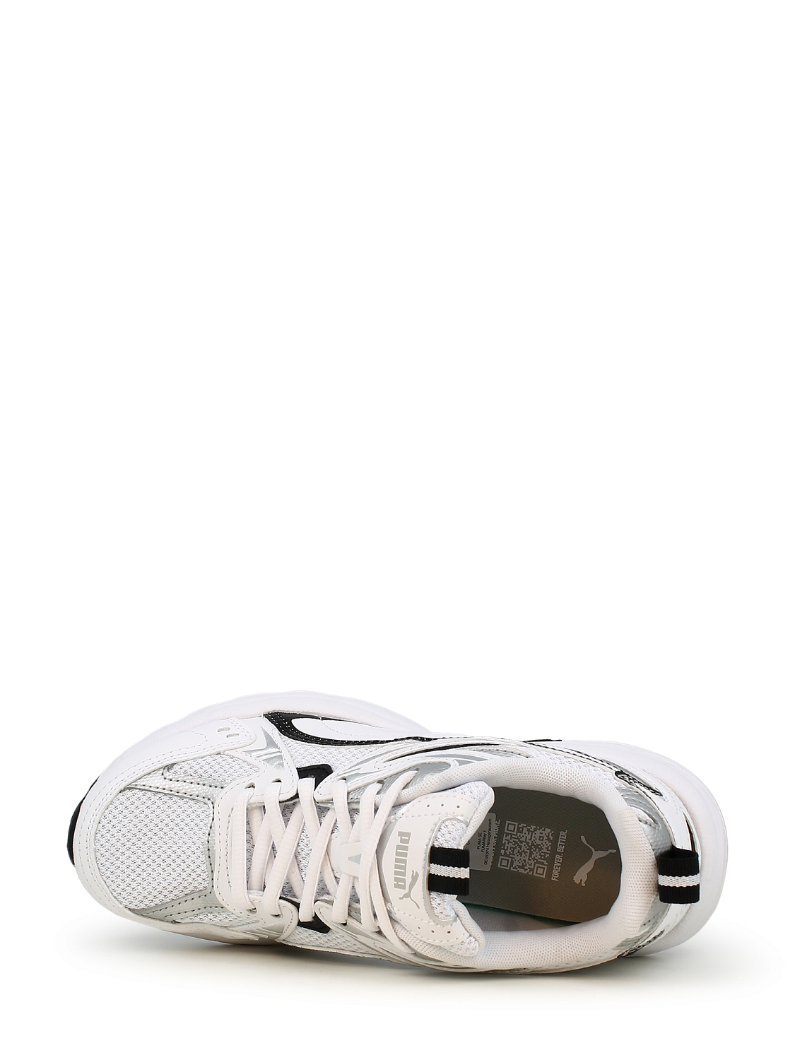 Puma Milenio Tech