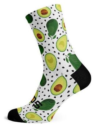 Paire de Chaussettes - Avocado Socks