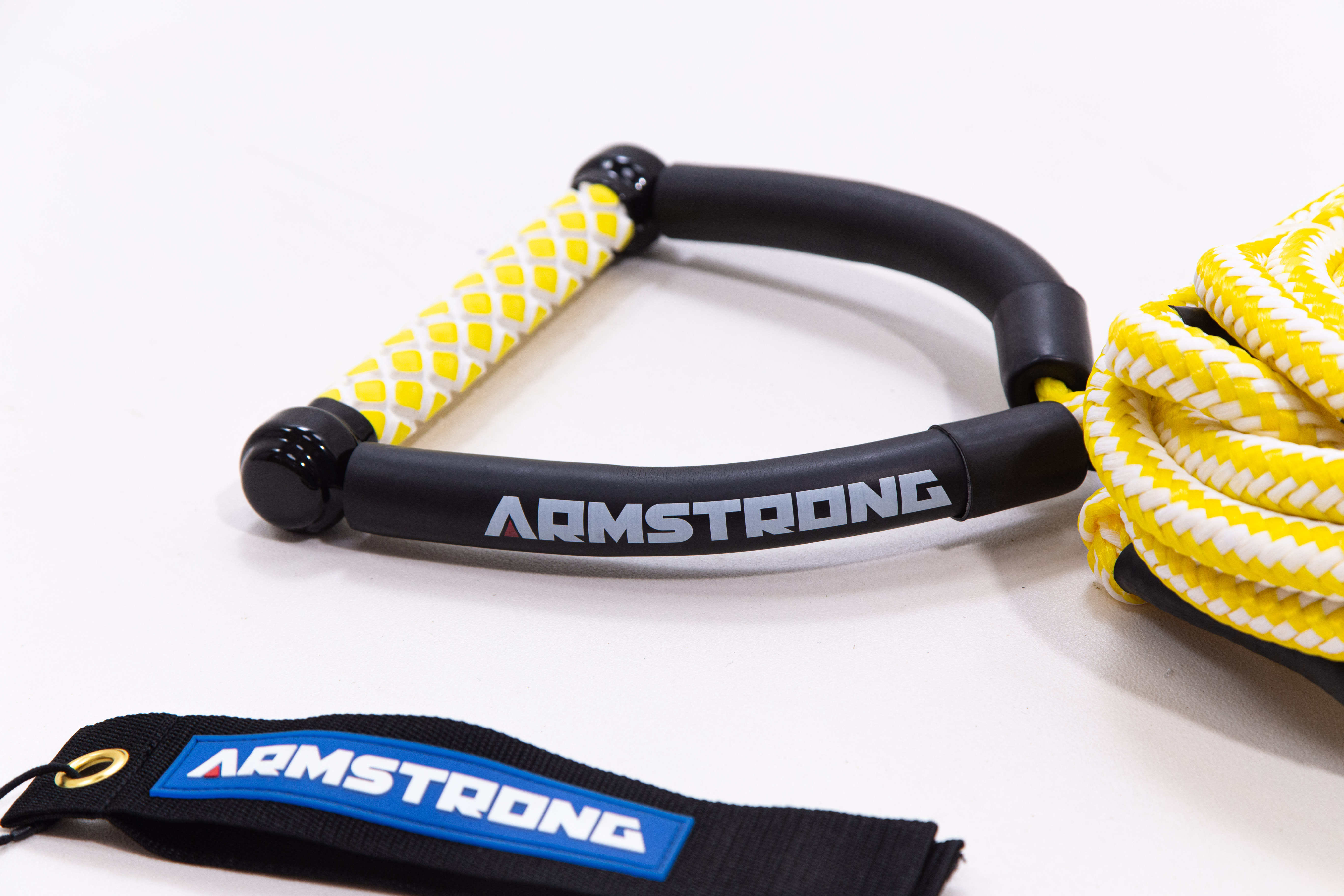 Armstrong Foils Palonnier Surf Tow In Rope