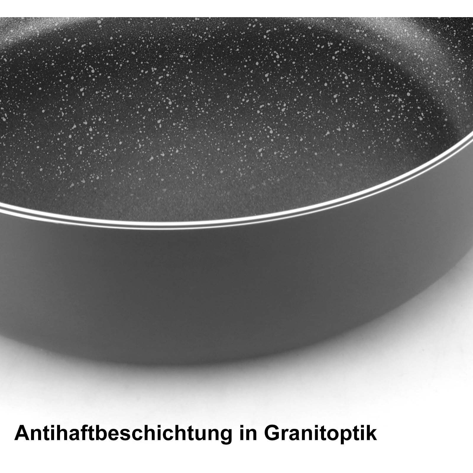 neuetischkultur Kochtopf Set 12-teilig
