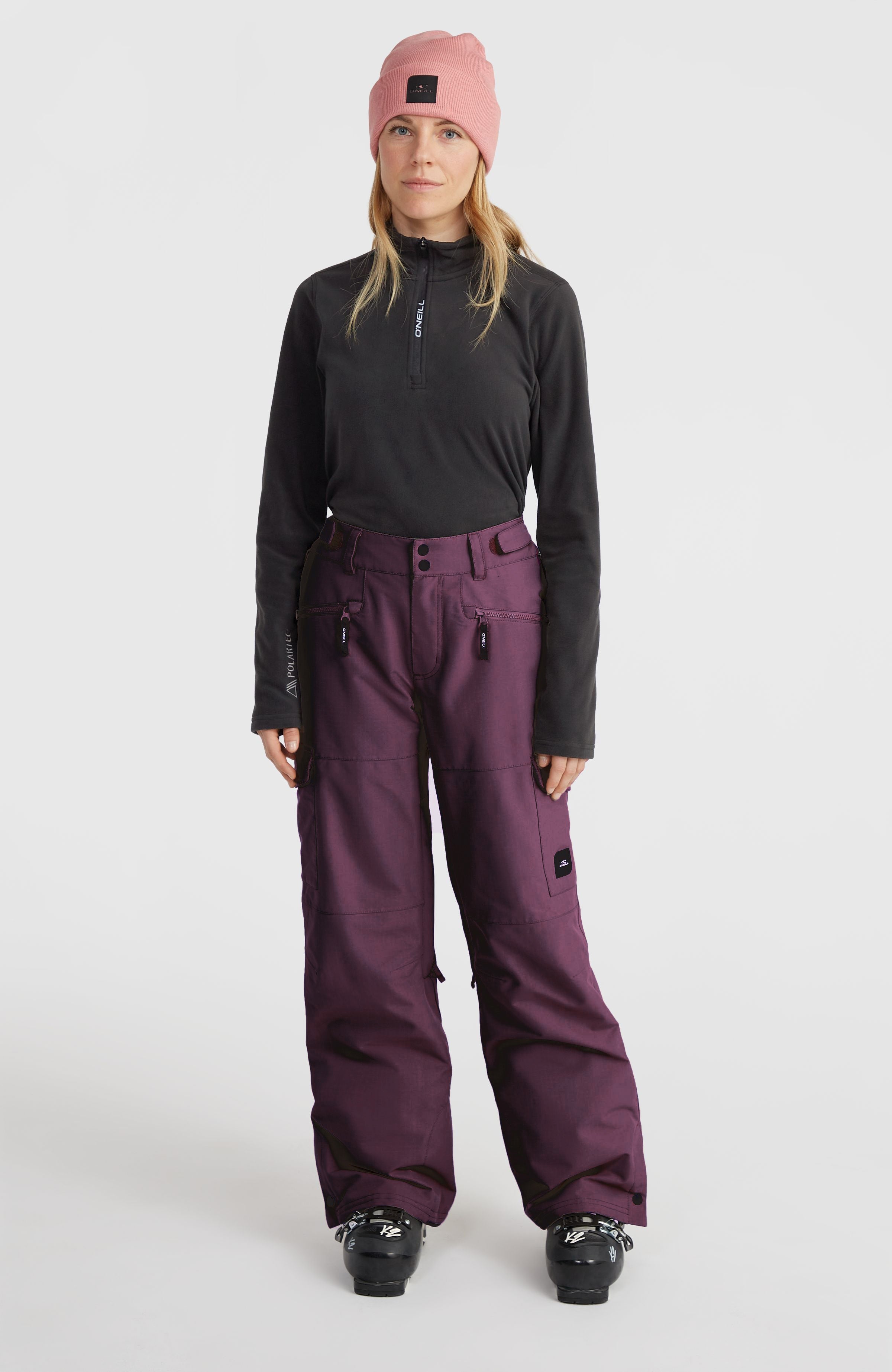 Utility Pro Loose wintersportbroek