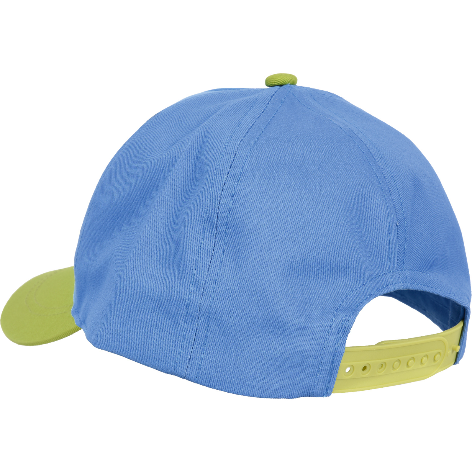 Kinder-Cap Sesame Street 54