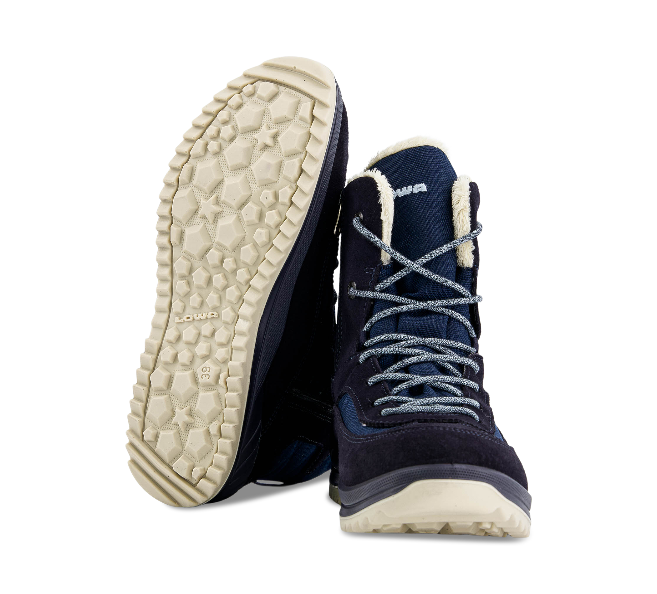 Lowa Ella Gtx - Winterschuhe