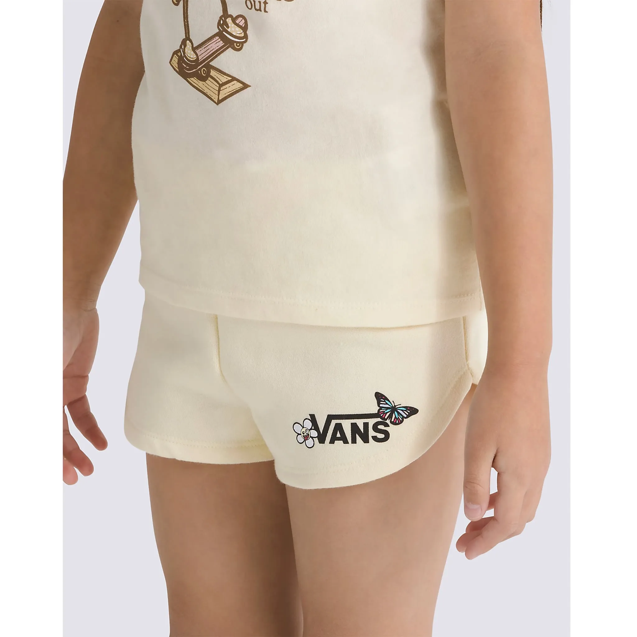 Vans Short Flutter Fly 3-6x
