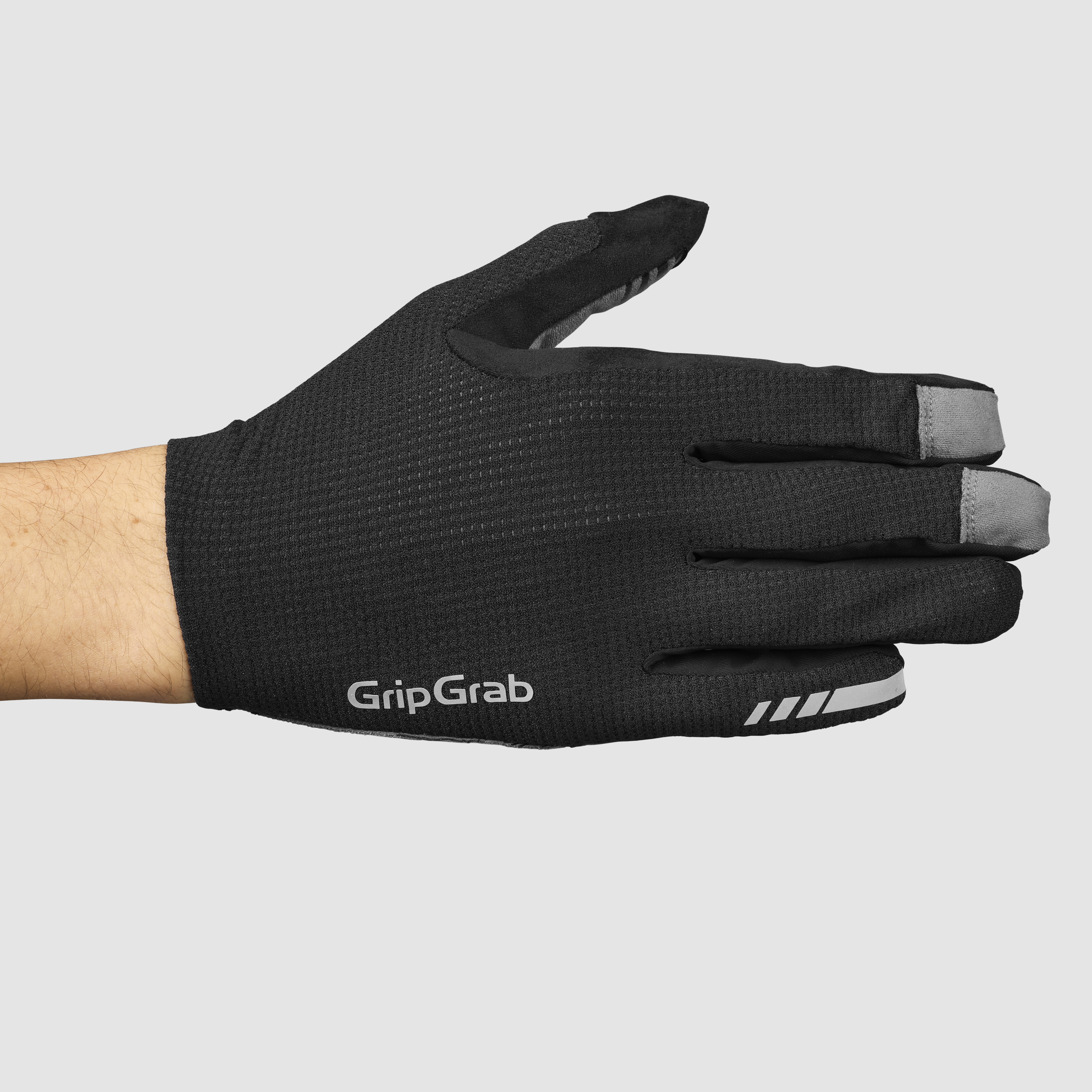 PACR InsideGrip Full Finger Summer Glove