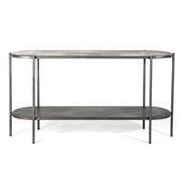 Furnilux Handgemaakte wandtafel Burly