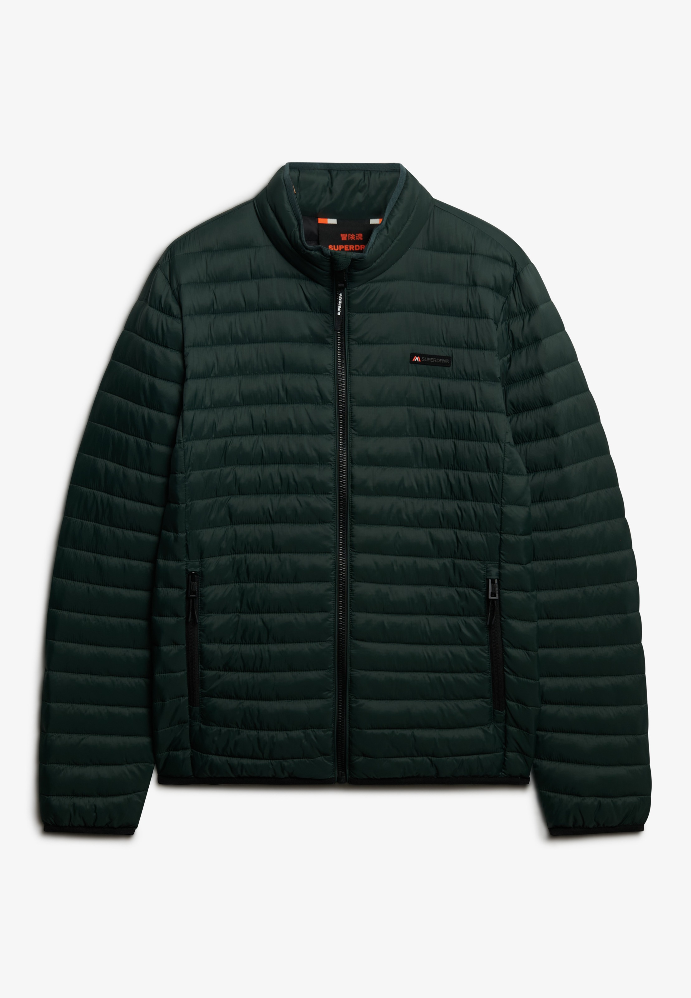 Superdry Steppjacke »FUJI LITE PADDED JACKET«