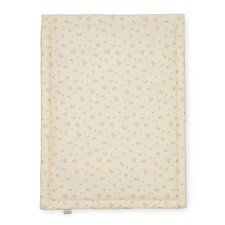 Cam Cam Copenhagen - Decke, 90 x 120 cm, ashley