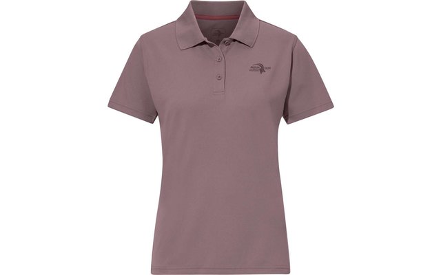 Mountain Guide Mary IV Damen Poloshirt