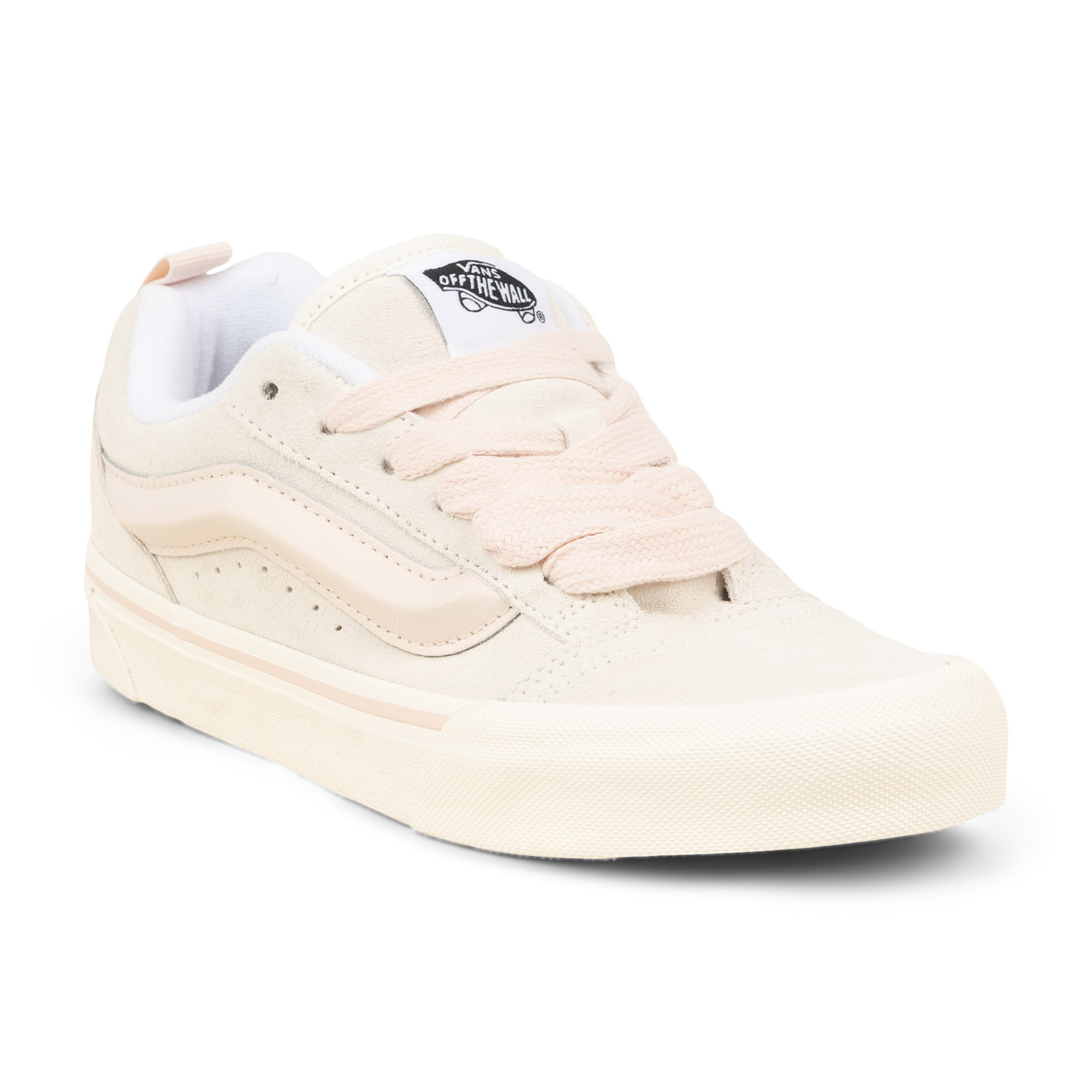 Baskets femme VANS KNU SKOOL
