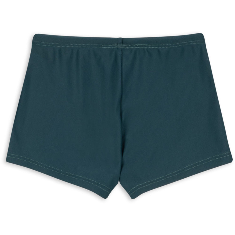 Køb Konges Sløjd Sea Moss Florence Badeshorts Grs