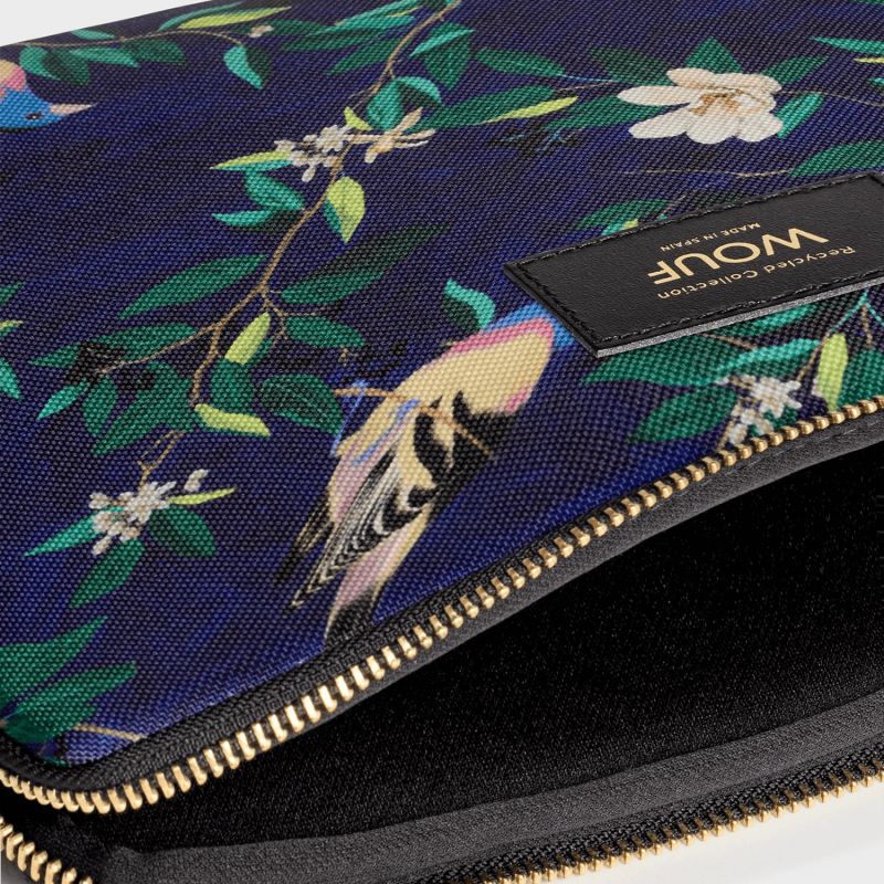 Housse iPad 25 cm Malu