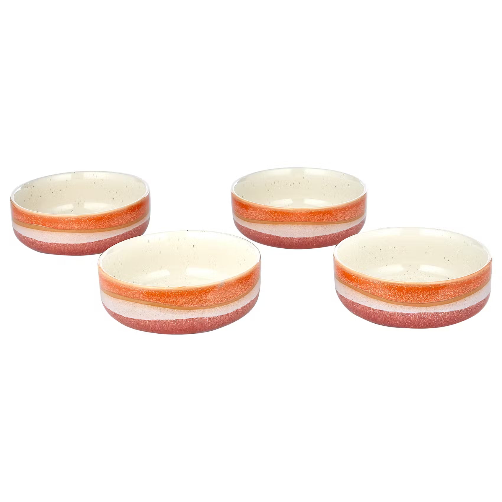 Schale MEDLEY 4er-Set