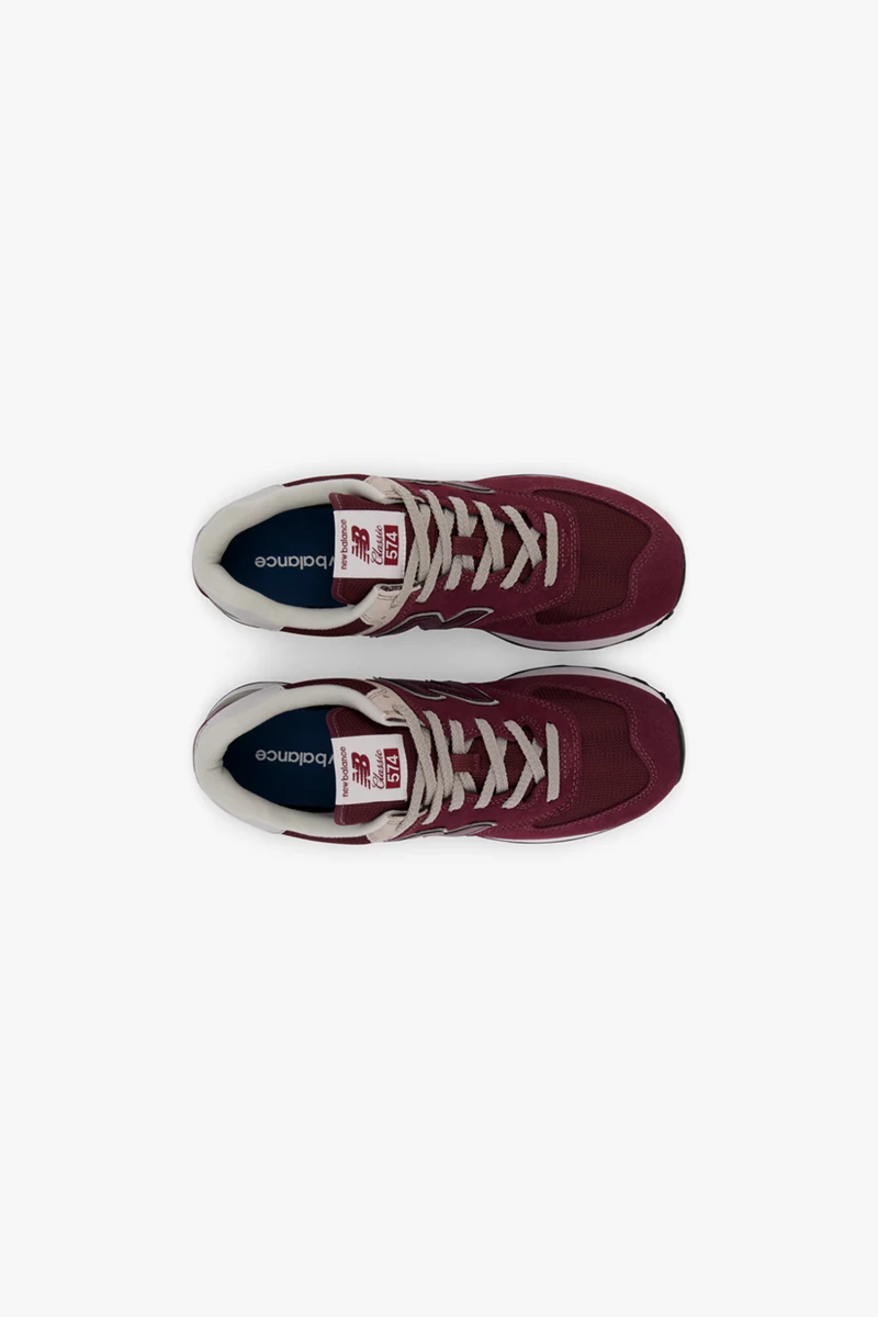 New Balance ML574EVM Herren Sneaker