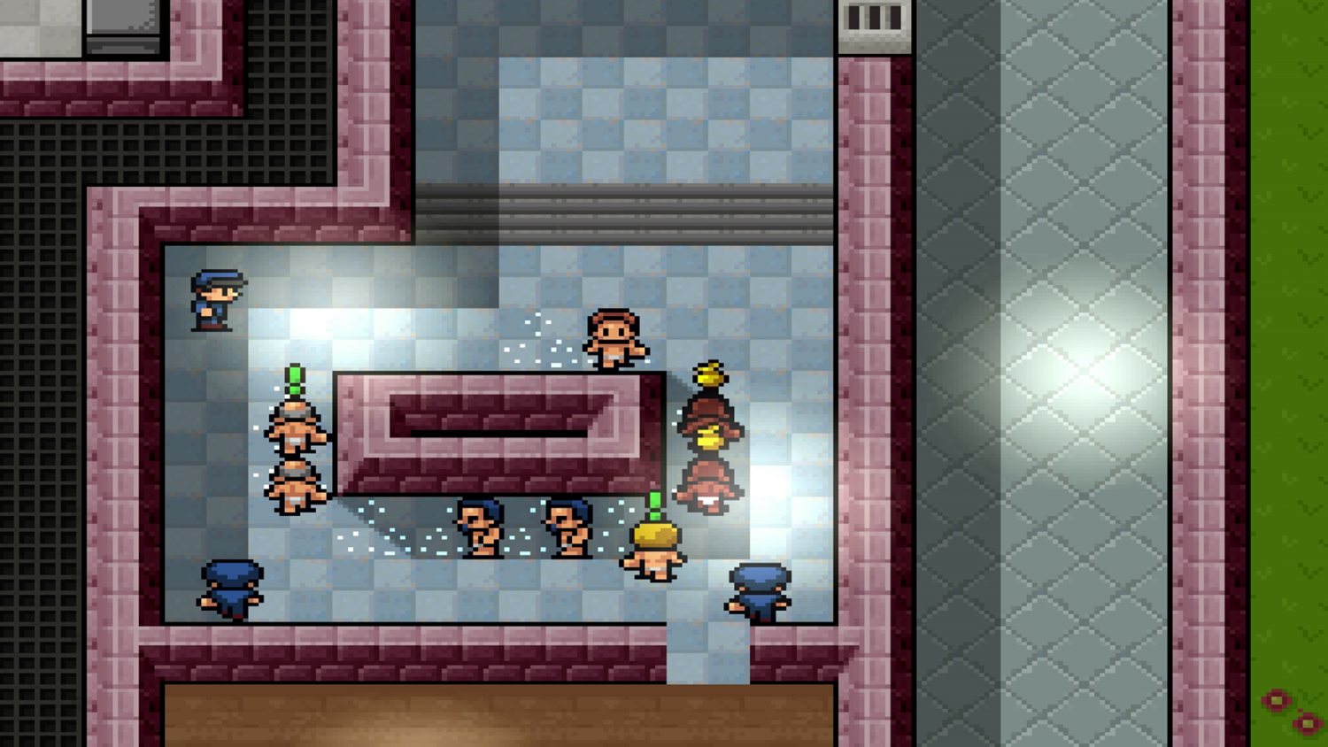 The Escapists- PC