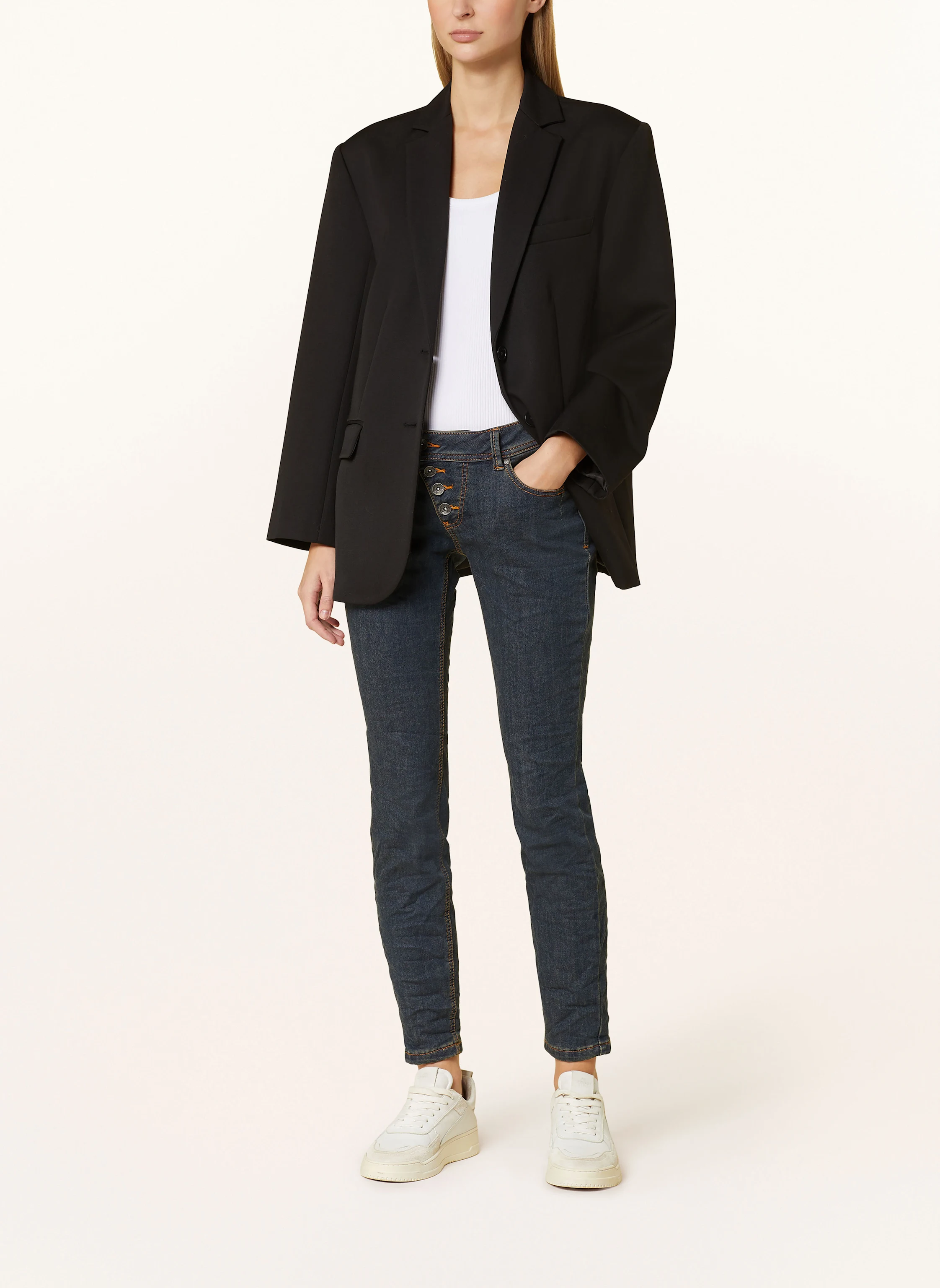 Buena Vista Skinny Jeans MALIBU