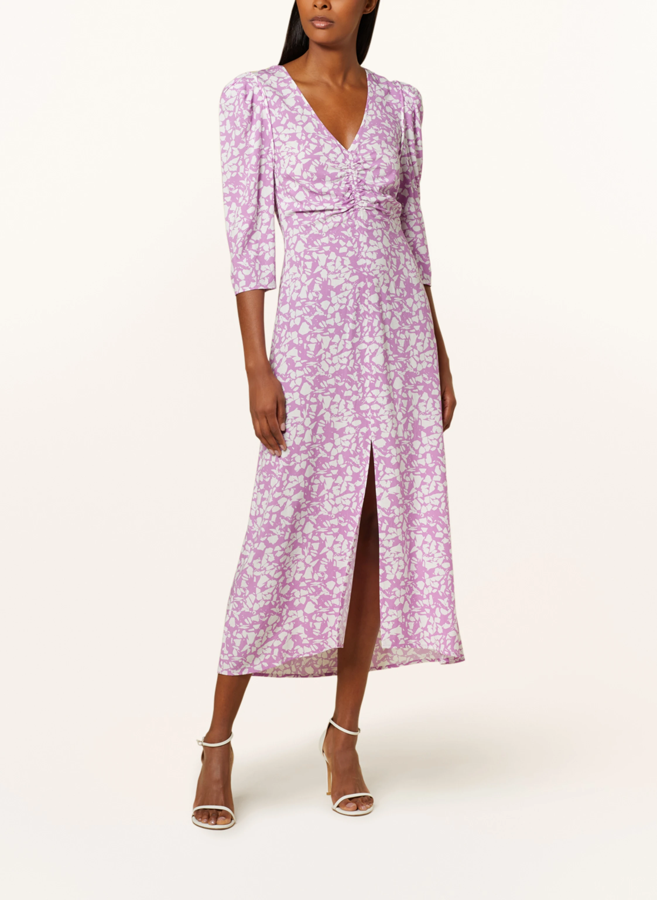 DANTE6 Kleid BUA mit 3/4-Arm