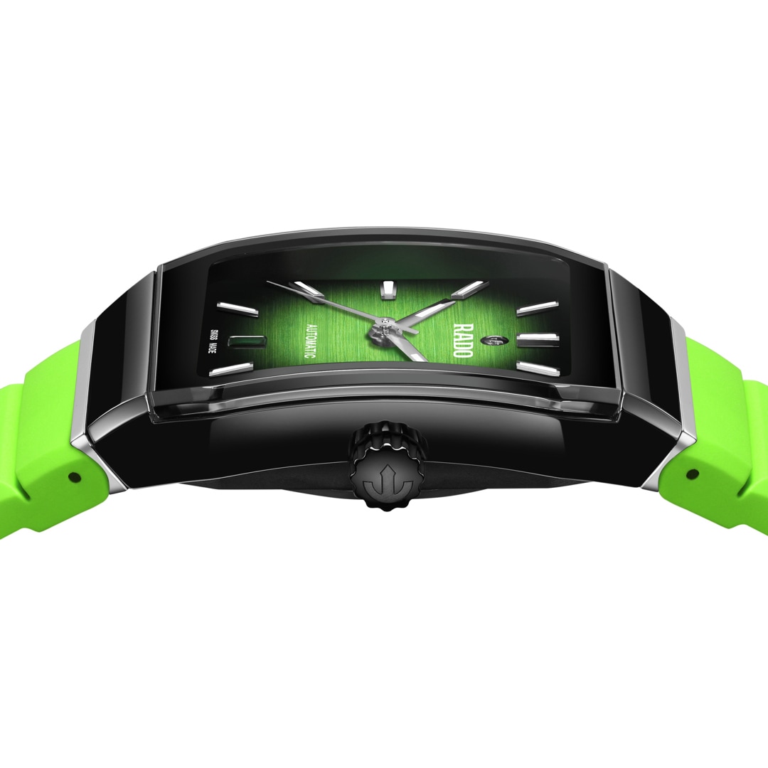 Rado Anatom Automatic Lime
