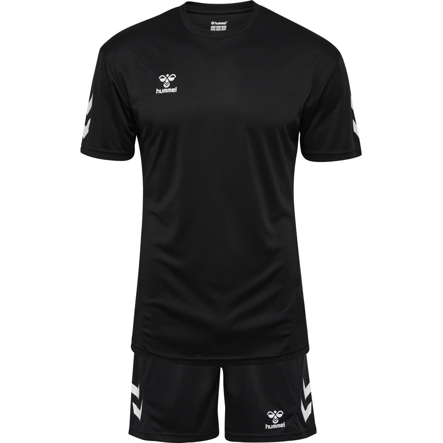 Hummel Logo Set