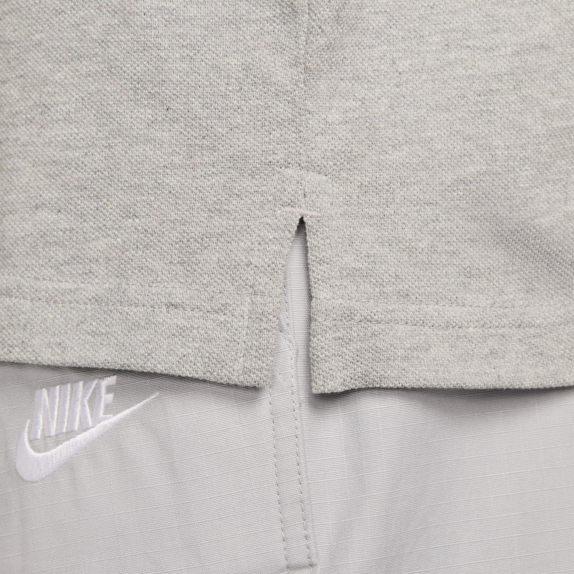 Nike Match Up Polo Shirt Mens