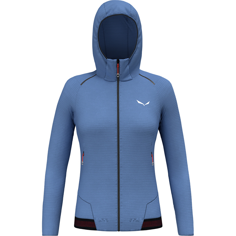 Salewa Damen Pedroc Pl Hoodie Jacke