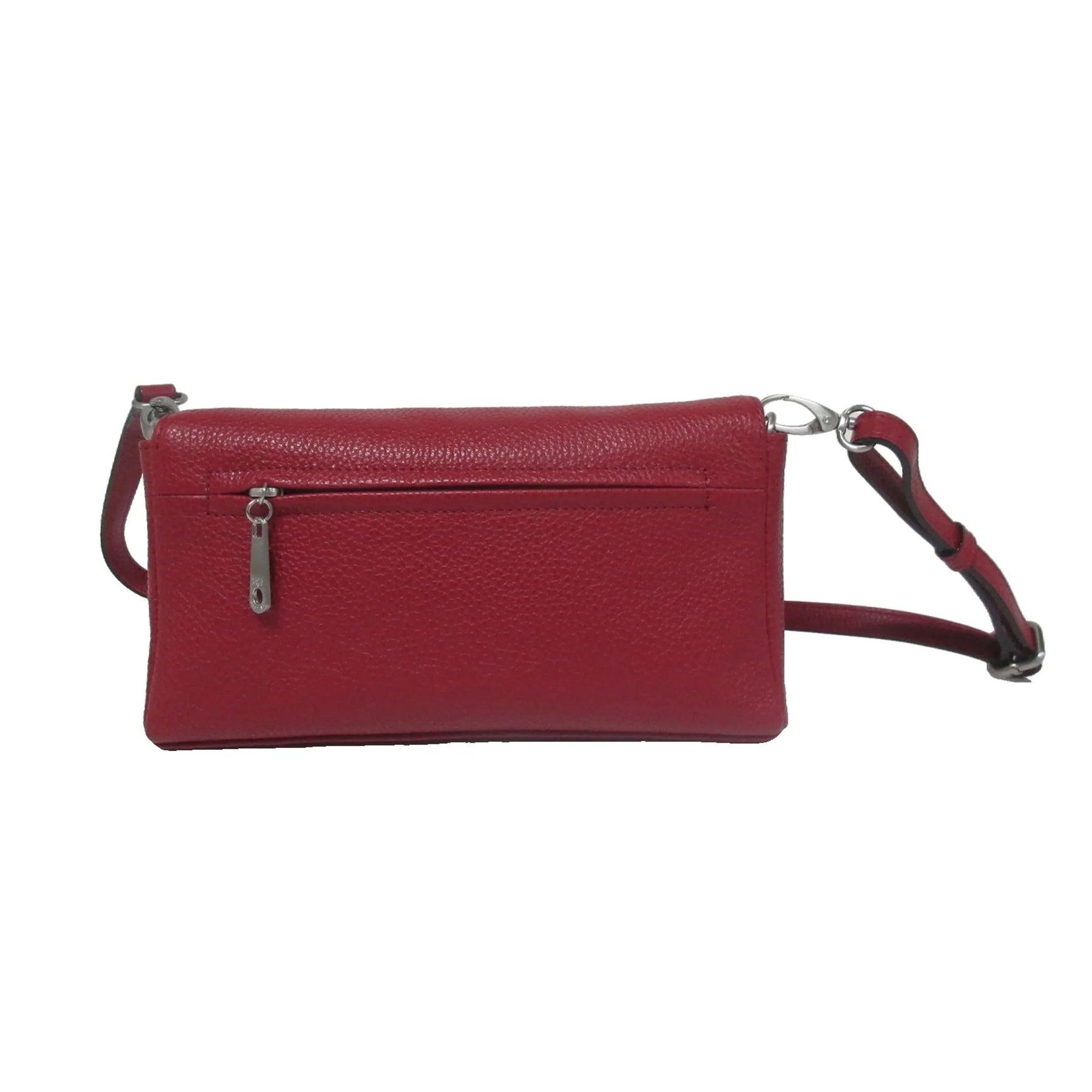 Gigi Fratelli | ROM0187 | Leren Cluts/ crossbody tas
