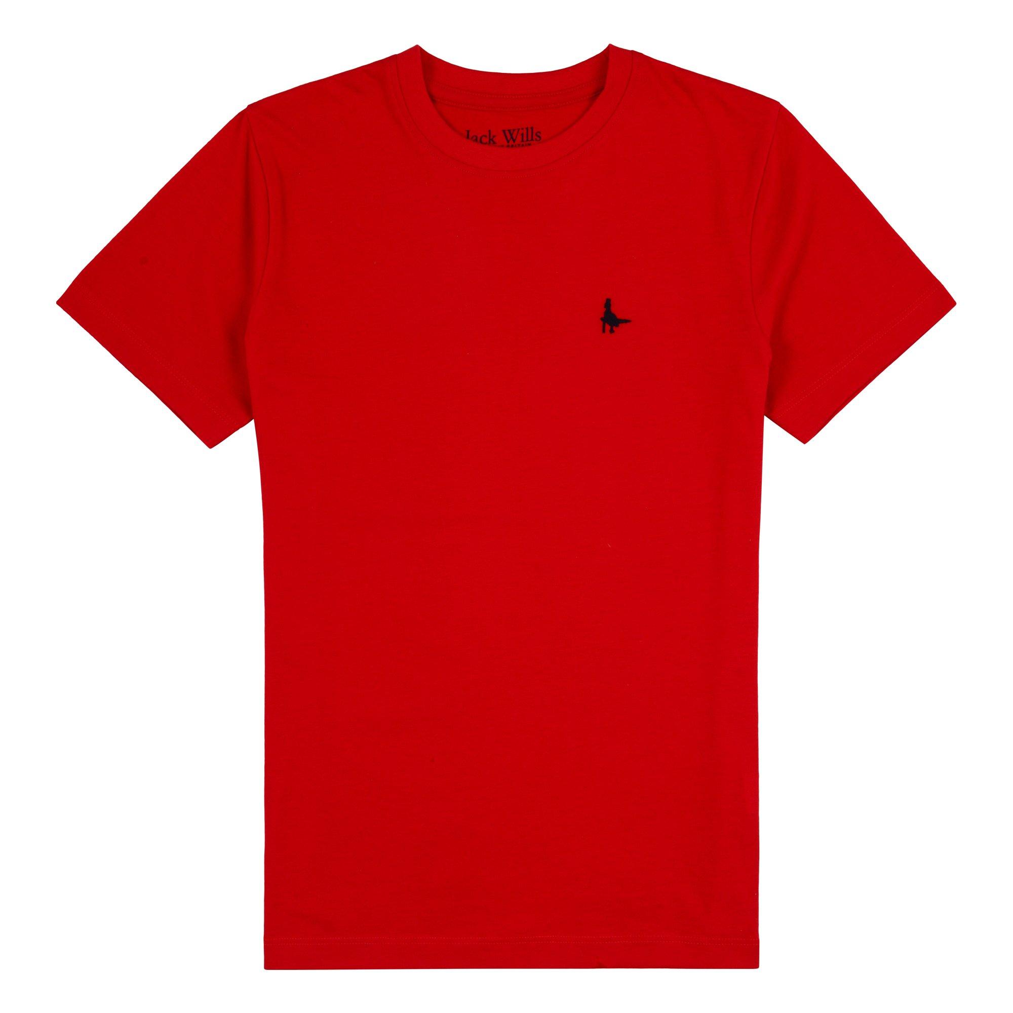 Jack Wills Kids Sandleford T-Shirt