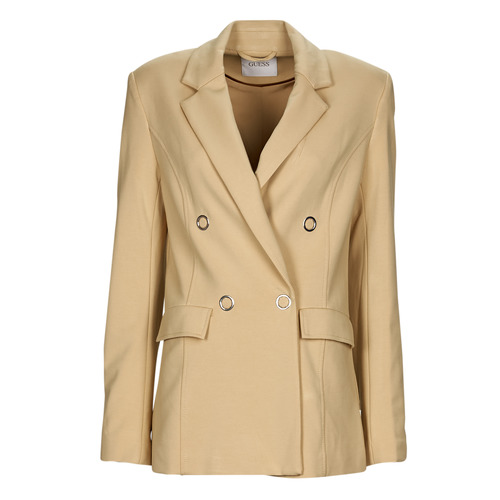 Guess - DAFNE BLAZER - Beige