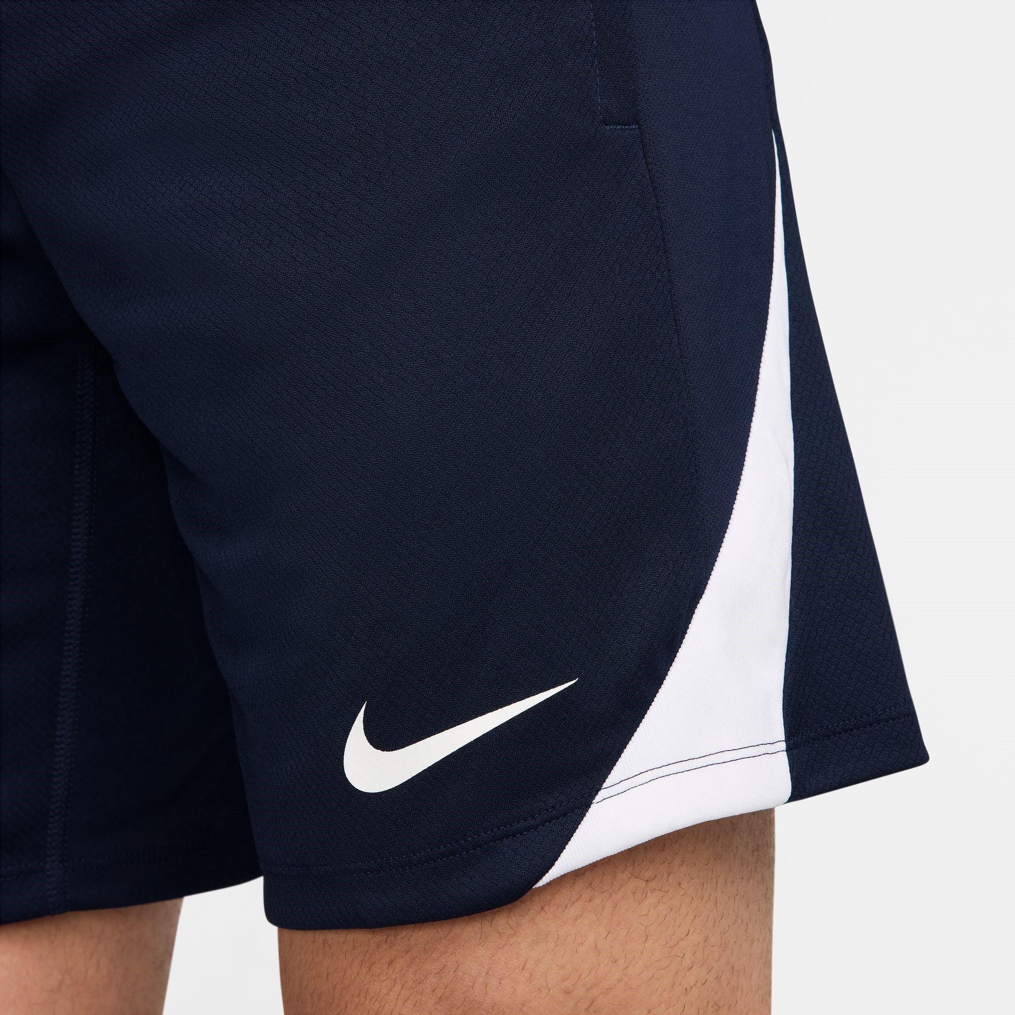 Nike Strike Mens Dri FIT Global Football Shorts